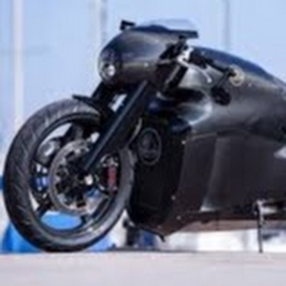 Meet your Posher, Isiah - Picture 1 of 1